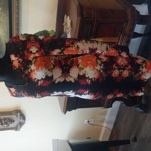 Dress - Romeo and Juliet - Size 2